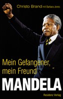 Christo Brand: Mandela ★★★★★