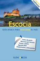 Ecos Travel Books: Escocia. Guía práctica 