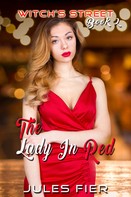 Jules Fier: The Lady In Red 