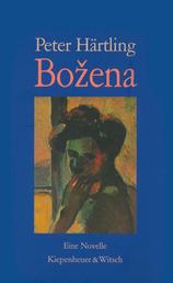 Bozena - Eine Novelle