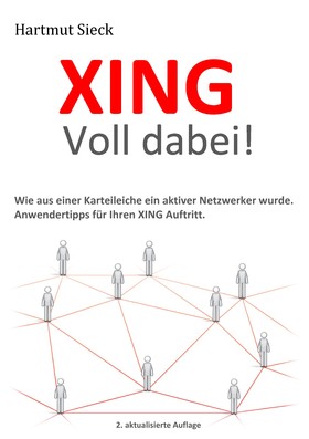 XING – Voll dabei!