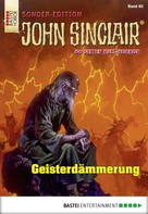 Jason Dark: John Sinclair Sonder-Edition - Folge 060 ★★★★★