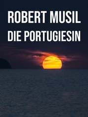 Die Portugiesin