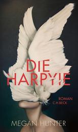 Die Harpyie - Roman