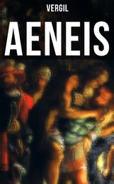 AENEIS - Flucht des Aeneas aus dem brennenden Troja