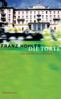 Franz Hohler: Die Torte und andere Erzählungen ★★★