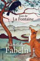 Jean de La Fontaine: Sämtliche Fabeln ★★★★★