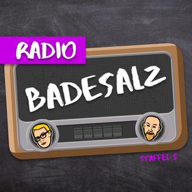 Radio Badesalz: Staffel 5 (Live)