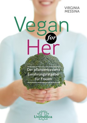 Vegan for Her- E-Book