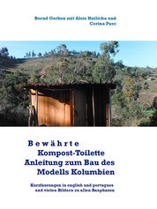 Bewährte Kompost-Toilette - Anleitung zum Selbstbau des "Modell Kolumbien"