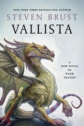 Vallista - A Novel of Vlad Taltos