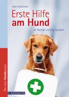 Imke Niewöhner: Erste Hilfe am Hund ★★★★★