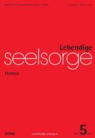 Erich Garhammer: Lebendige Seelsorge 5/2014 