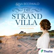 Die Strandvilla - Ein Sylt-Roman