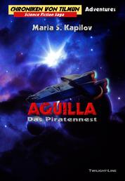 Aquilla - Das Piratennest