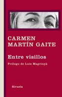 Carmen Martín Gaite: Entre visillos 