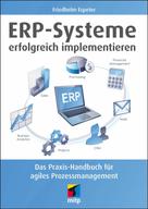 Friedhelm Espeter: ERP-Systeme erfolgreich implementieren 