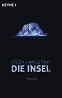 Steen Langstrup: Die Insel ★★★