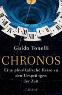 Guido Tonelli: Chronos ★★★★