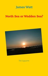 North Sea or Wadden Sea? - The lugworm