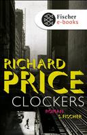 Richard Price: Clockers ★★★★