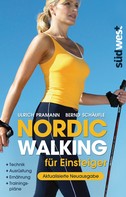 Ulrich Pramann: Nordic Walking für Einsteiger ★★★★