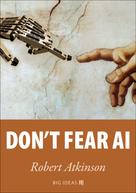 European Investment Bank: Don't fear AI 