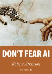 Don't fear AI