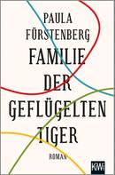 Paula Fürstenberg: Familie der geflügelten Tiger ★★★★