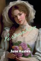 Jane Austen: Persuasion ★★★★★