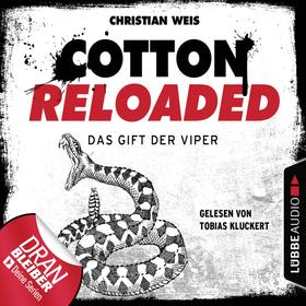 Cotton Reloaded, Folge 43: Das Gift der Viper