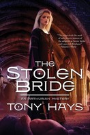 Tony Hays: The Stolen Bride 