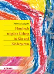 Handbuch religiöse Bildung in Kita und Kindergarten