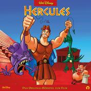 Hercules (Das Original-Hörspiel zum Disney Film)