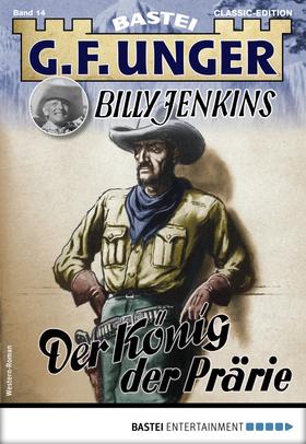 G. F. Unger Billy Jenkins 14 - Western