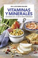 Dr. Lluís Serra: Vitaminas y minerales 