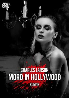 MORD IN HOLLYWOOD