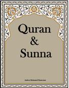 Andrea Mohamed Hamroune: Quran & Sunna ★★★★