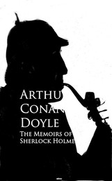 The Memoirs of Sherlock Holmes - Bestsellers and famous Books