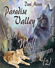 Paradise Valley - Auf den Wolf gekommen (2) - Gay Fantasy Romance