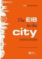 Greg Clark: The EIB in the city: Investment on the agenda 