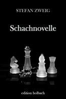 Stefan Zweig: Schachnovelle ★★★★