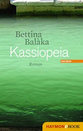 Kassiopeia - Roman