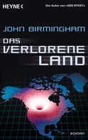 John Birmingham: Das verlorene Land ★★★★