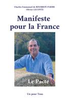 Olivier Leconte: Manifeste pour la France: 