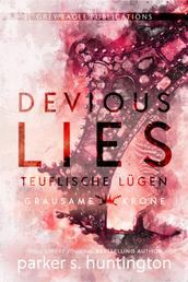 Devious lies – Teuflische Lügen
