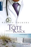 Renate Folkers: Der Tote hinter dem Knick ★★★★