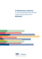 opta data Institut für Forschung und Entwicklung im Gesundheitswesen e.V.: 3. Statistisches Jahrbuch zur gesundheitsfachberuflichen Lage in Deutschland 2021 