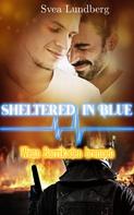 Svea Lundberg: Sheltered in blue ★★★★★