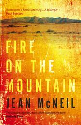 Fire on the Mountain - 'Completely absorbing' Daily Mail